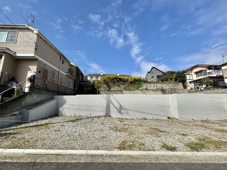 神奈川県横浜市神奈川区羽沢南３丁目