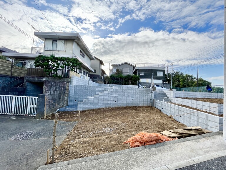 神奈川県川崎市宮前区菅生ケ丘