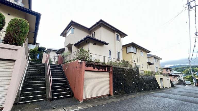 神奈川県小田原市小竹