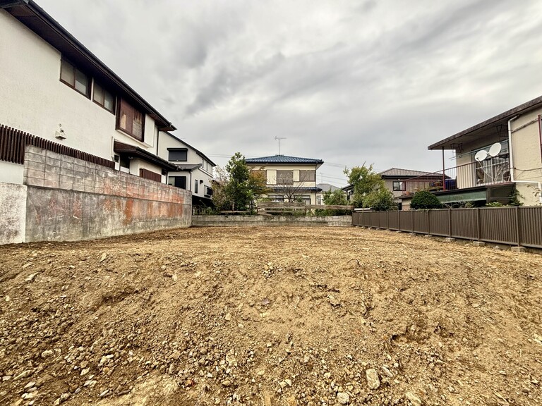 神奈川県横浜市港南区上永谷５丁目