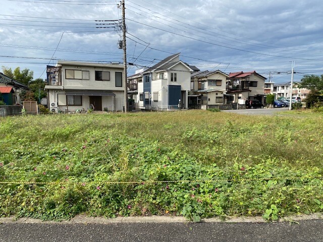 神奈川県綾瀬市蓼川１丁目