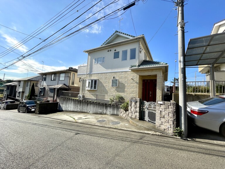 神奈川県藤沢市遠藤