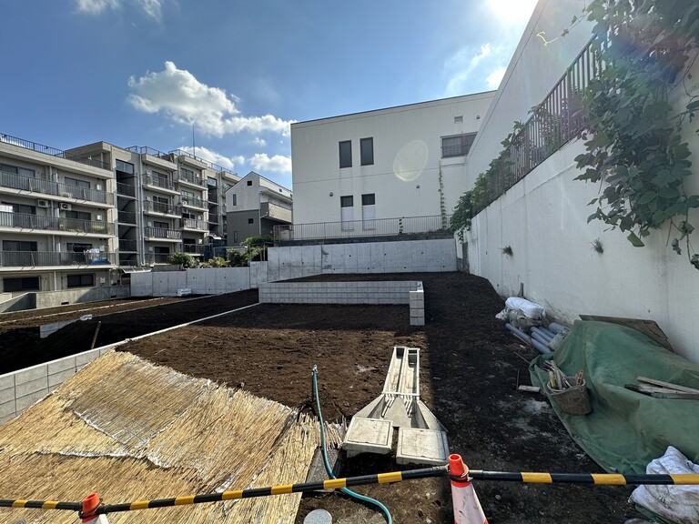 神奈川県横浜市鶴見区北寺尾１丁目