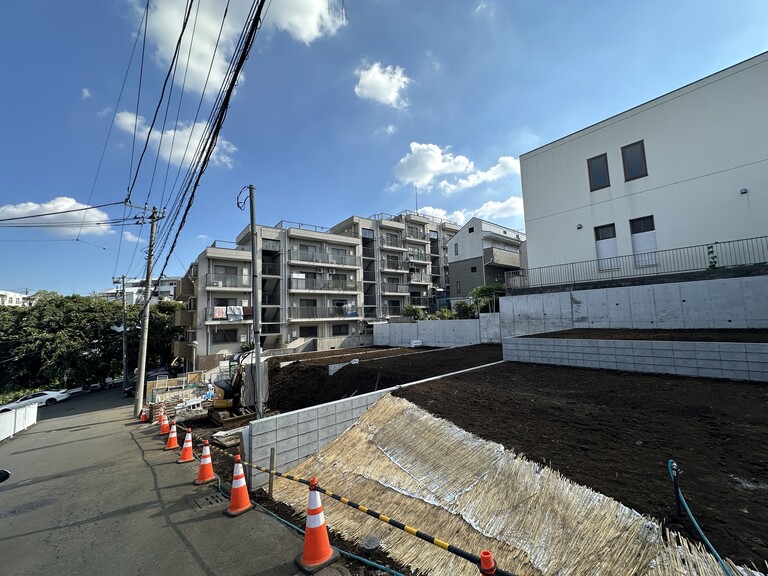 神奈川県横浜市鶴見区北寺尾１丁目