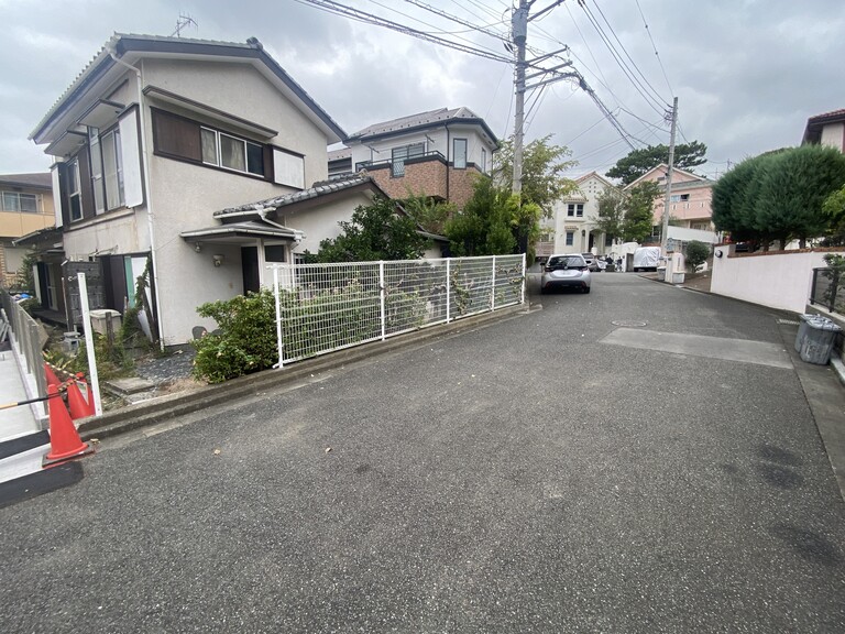 神奈川県藤沢市片瀬３丁目