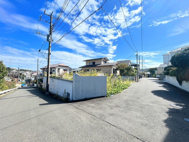 神奈川県横浜市港南区港南台７丁目(外観)