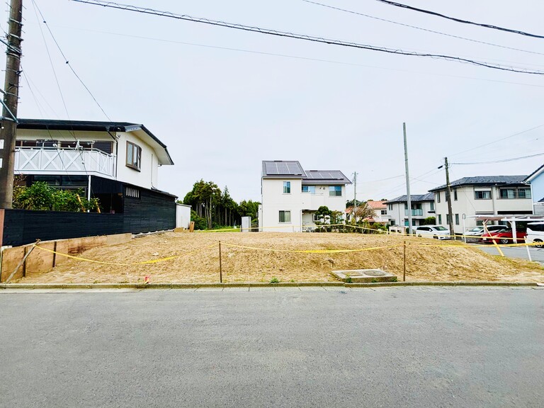 神奈川県横浜市青葉区奈良町