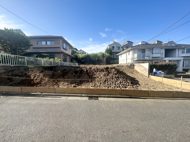 神奈川県横浜市磯子区洋光台１丁目