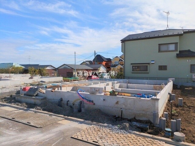 神奈川県横浜市戸塚区影取町