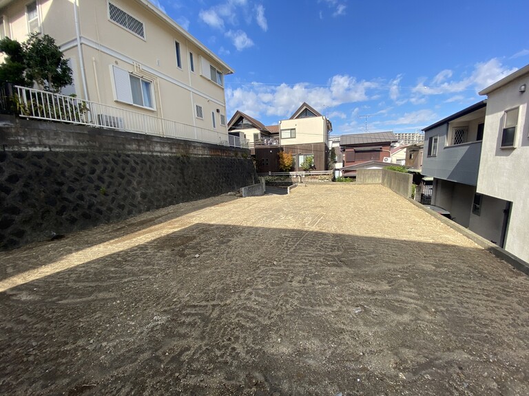 神奈川県藤沢市大鋸１丁目