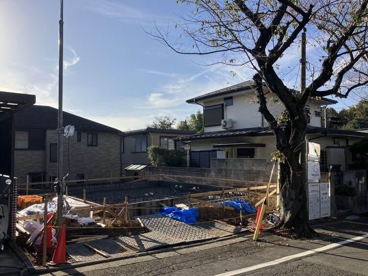 神奈川県横浜市戸塚区平戸町