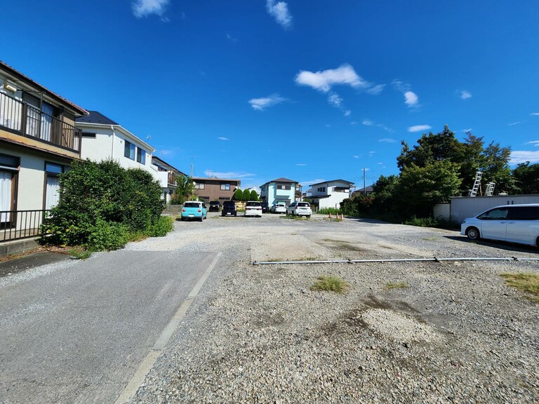 神奈川県横浜市瀬谷区下瀬谷１丁目(現地写真)