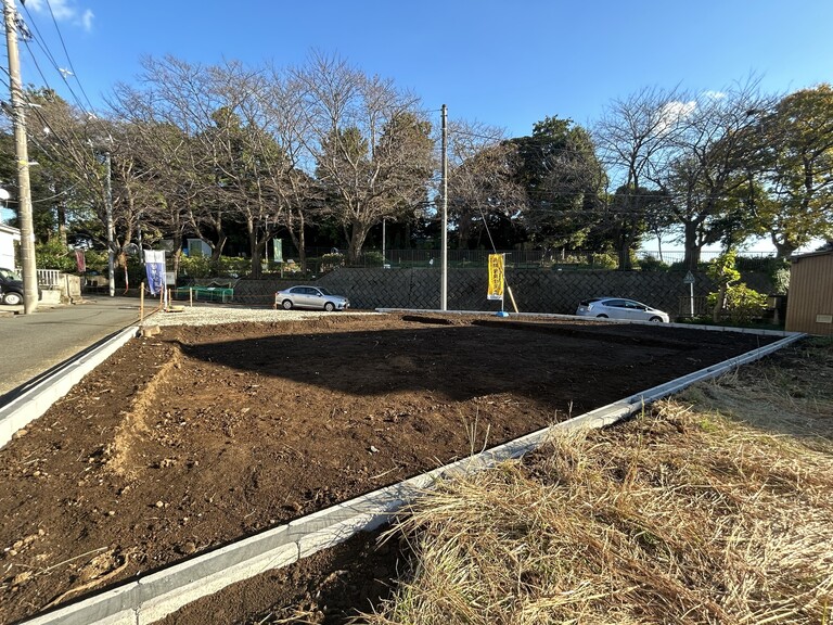 神奈川県横浜市戸塚区深谷町