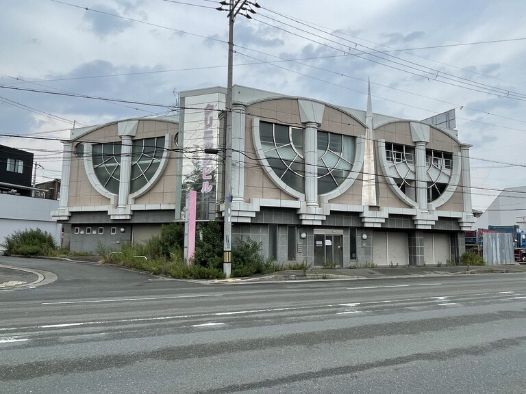 兵庫県宝塚市安倉南２丁目(現地（現況引渡）)