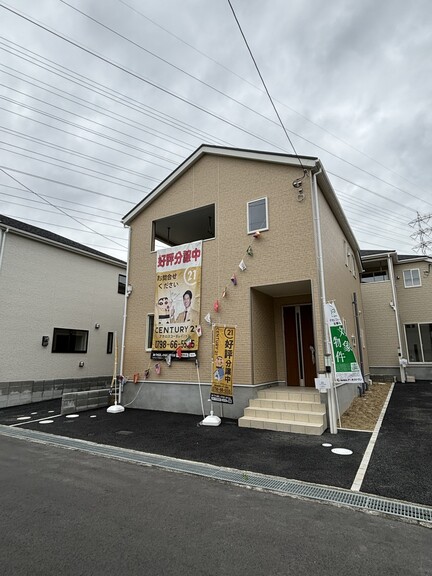 兵庫県宝塚市泉町(外観)