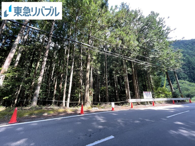 奈良県吉野郡東吉野村大字平野(外観写真)