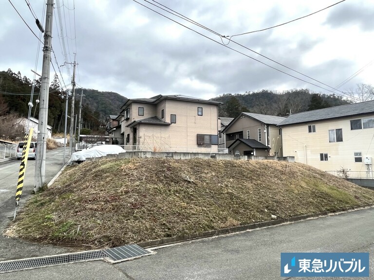 兵庫県三田市小野(現地写真です)