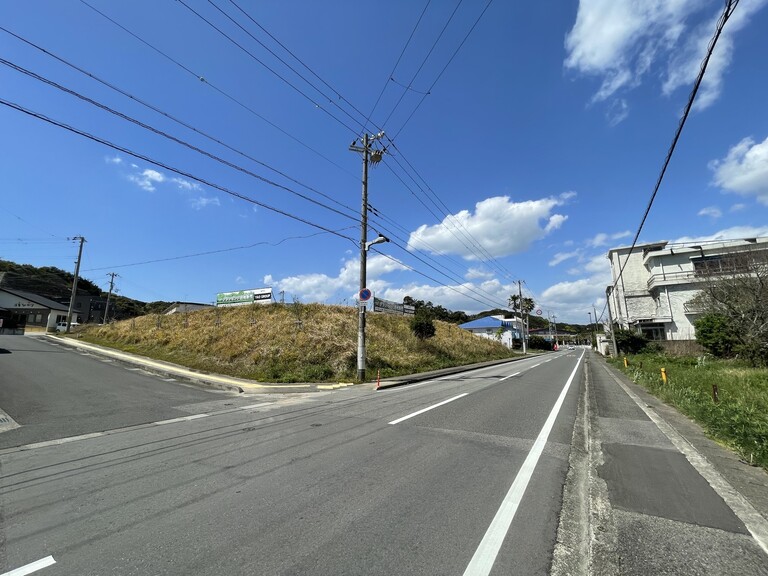 和歌山県西牟婁郡白浜町(現地)