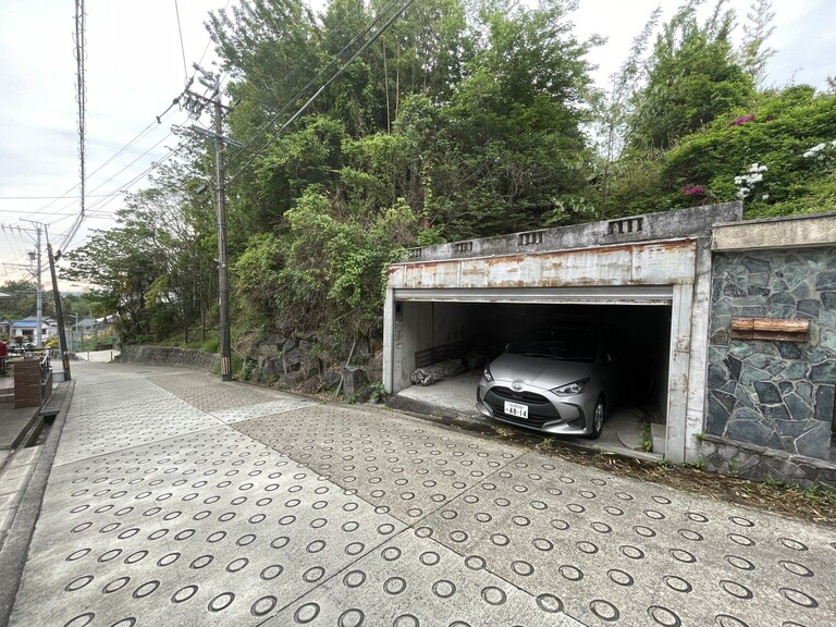 愛知県名古屋市守山区大字上志段味字東谷