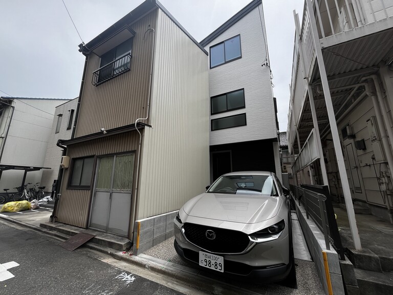 愛知県名古屋市熱田区大瀬子町