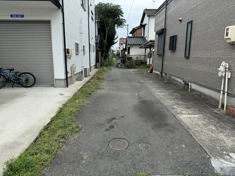 愛知県名古屋市南区六条町４丁目