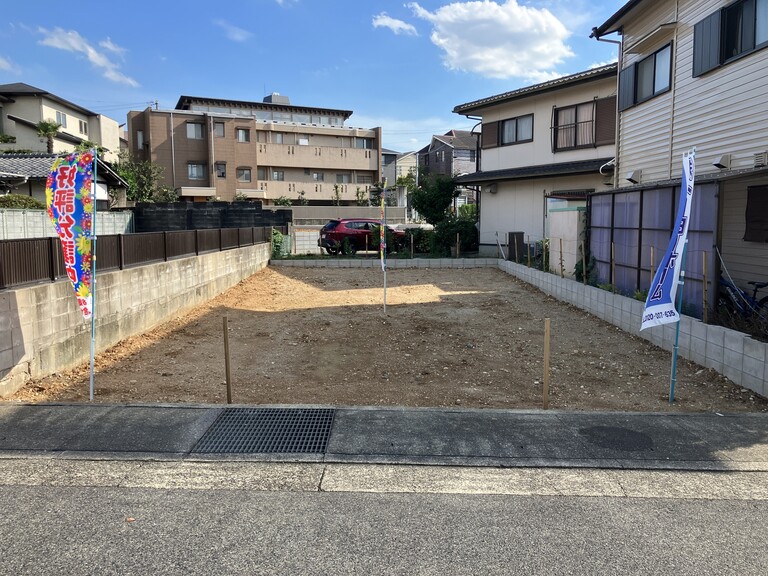 愛知県名古屋市瑞穂区下山町２丁目