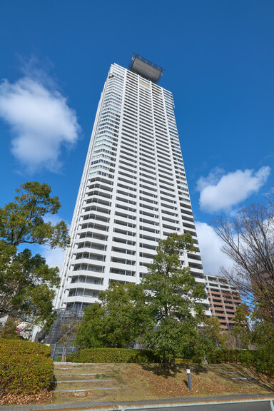ザ・ライオンズミッドキャピタルタワー(名古屋最高層)