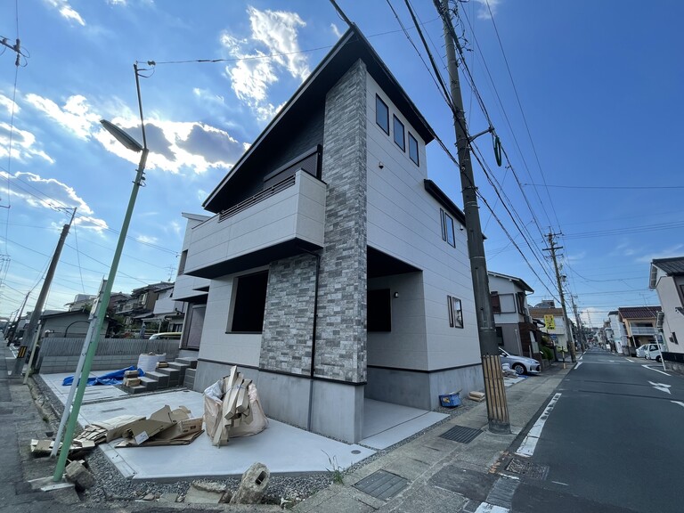 愛知県名古屋市瑞穂区白砂町４丁目