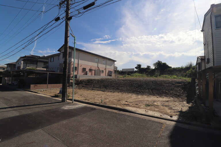 愛知県名古屋市緑区鏡田