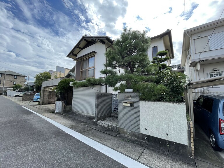 愛知県名古屋市名東区大針２丁目(◇◇ 現地写真 ◇◇)