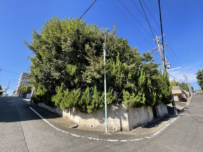 愛知県名古屋市瑞穂区彌富町字紅葉園(◇◇ 外観 ◇◇)