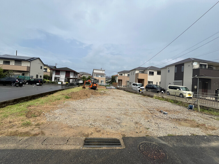 愛知県名古屋市千種区香流橋１丁目(外観)