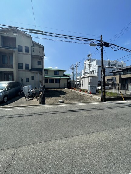 愛知県名古屋市守山区瀬古１丁目