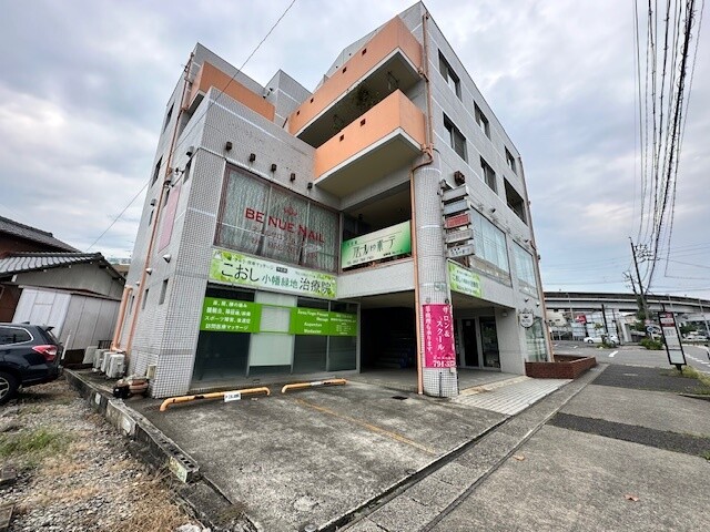 愛知県名古屋市守山区松坂町