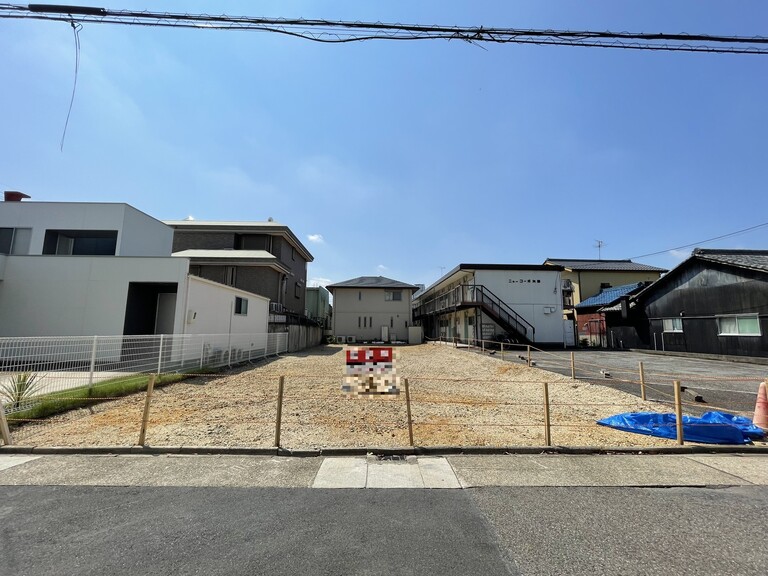 愛知県名古屋市千種区振甫町１丁目