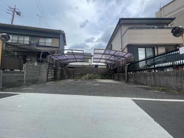 愛知県名古屋市中川区小本本町１丁目