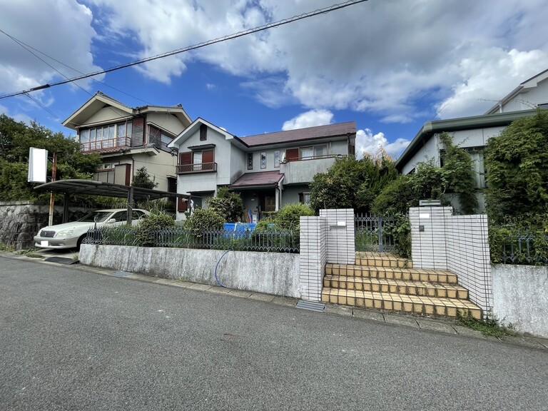 愛知県尾張旭市桜ケ丘町３丁目(◇◇現地写真◇◇)