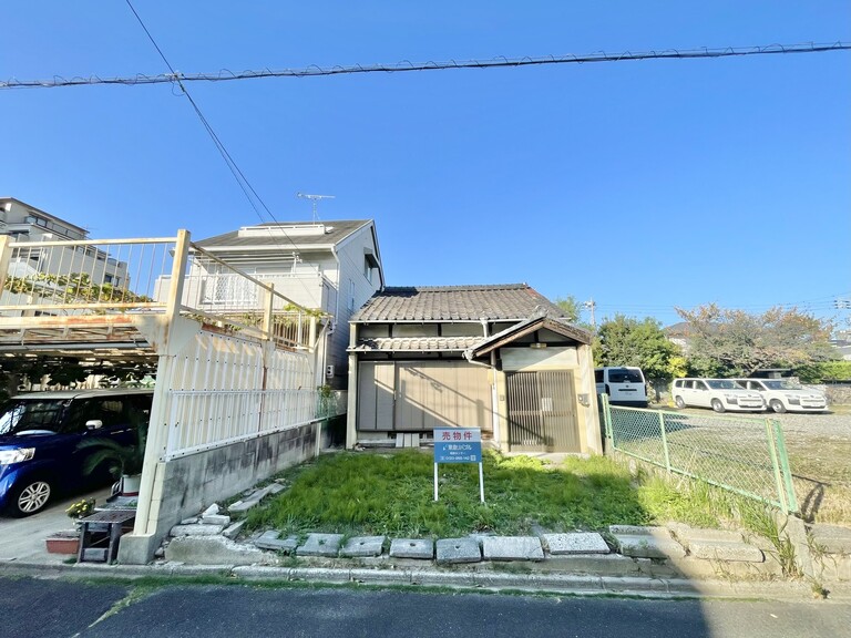 愛知県名古屋市瑞穂区前田町２丁目