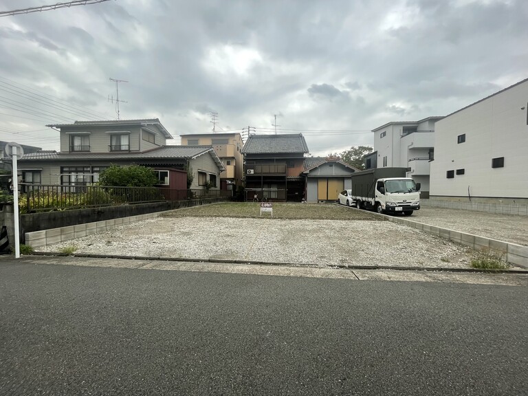 愛知県名古屋市中川区明徳町１丁目