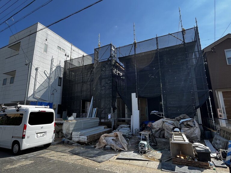 愛知県名古屋市天白区池見２丁目