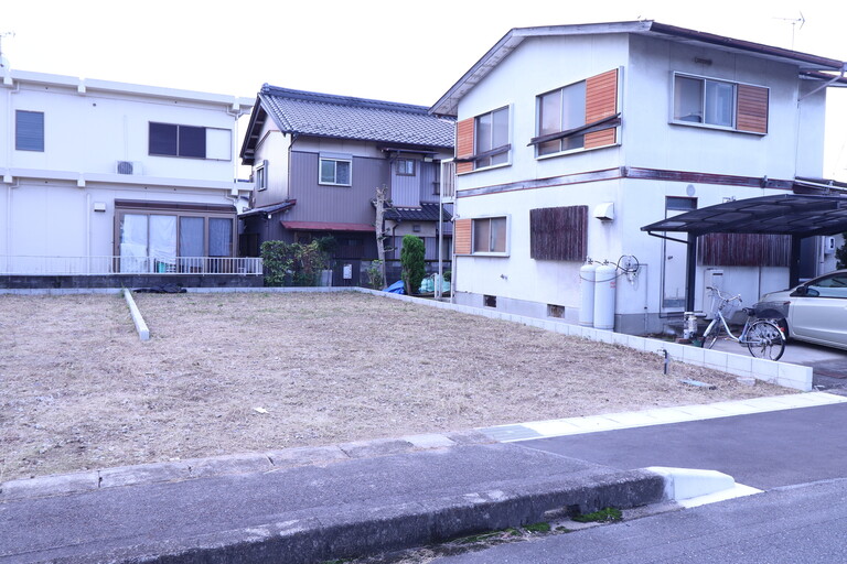 愛知県江南市赤童子町南野(外観）)