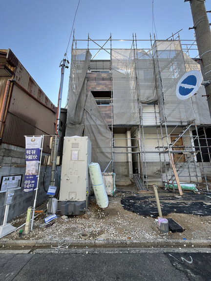 愛知県名古屋市千種区城木町２丁目