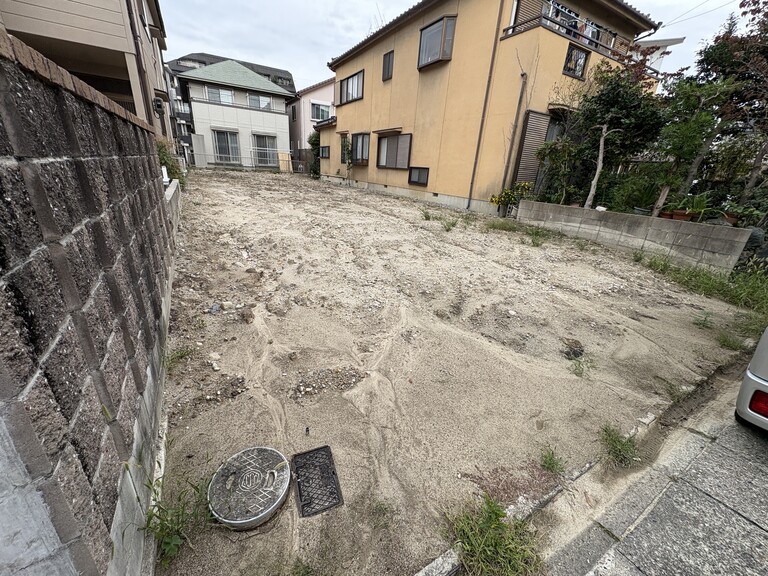 愛知県名古屋市昭和区折戸町５丁目