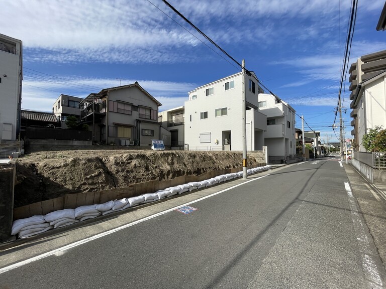 愛知県名古屋市南区元桜田町４丁目