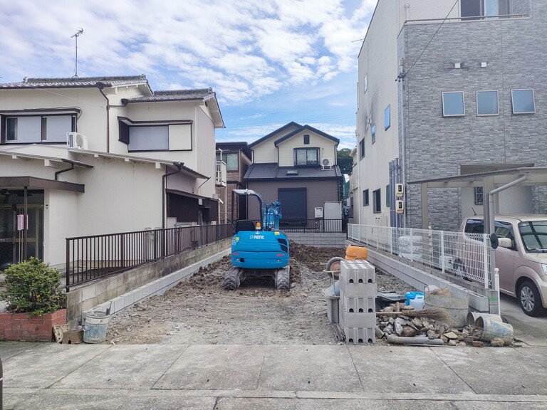 愛知県名古屋市名東区猪子石原２丁目