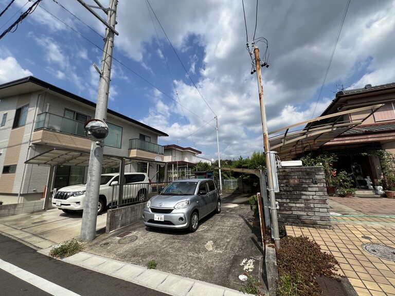 愛知県尾張旭市旭ケ丘町旭ケ丘