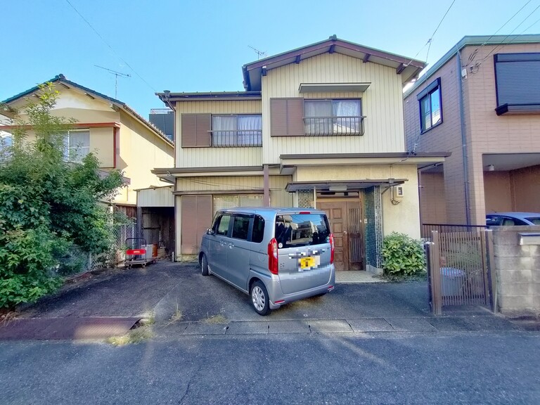 愛知県名古屋市天白区野並２丁目