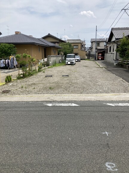 京都府京都市西京区樫原下ノ町(現地)