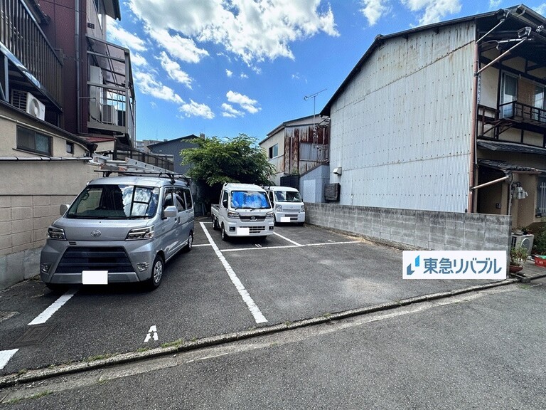 京都府京都市北区紫野北舟岡町