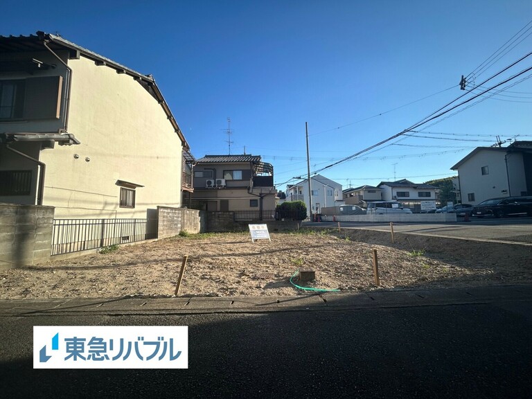 京都府京都市西京区樫原塚ノ本町